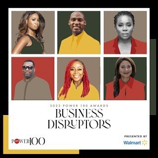 We got a recognition! 🎉 Shout out to our Board Chair, Alvarez Symonette, for being honored by Ebony Magazine as one of the Power 100 this year. He is being honored alongside Usher, new Supreme Court Justice Ketanji Brown-Jackson, Idris Elba and other influential Black leaders. 🏅🙌🏾
